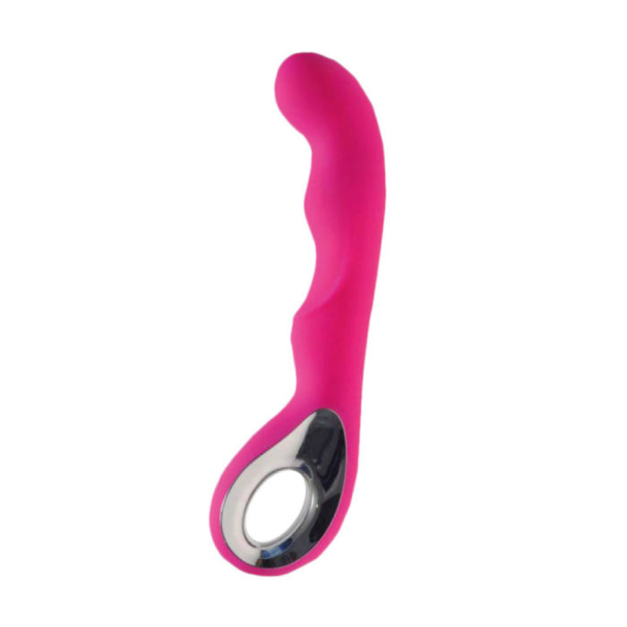 Vibrador W recargable