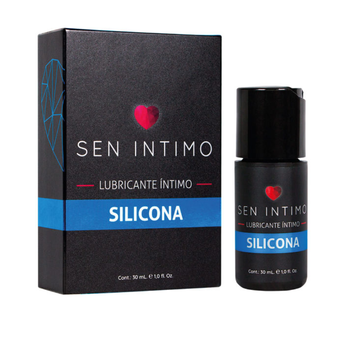 Lubricante 30ml sen Silicona