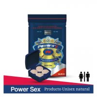 pastillas power sex potencialiador